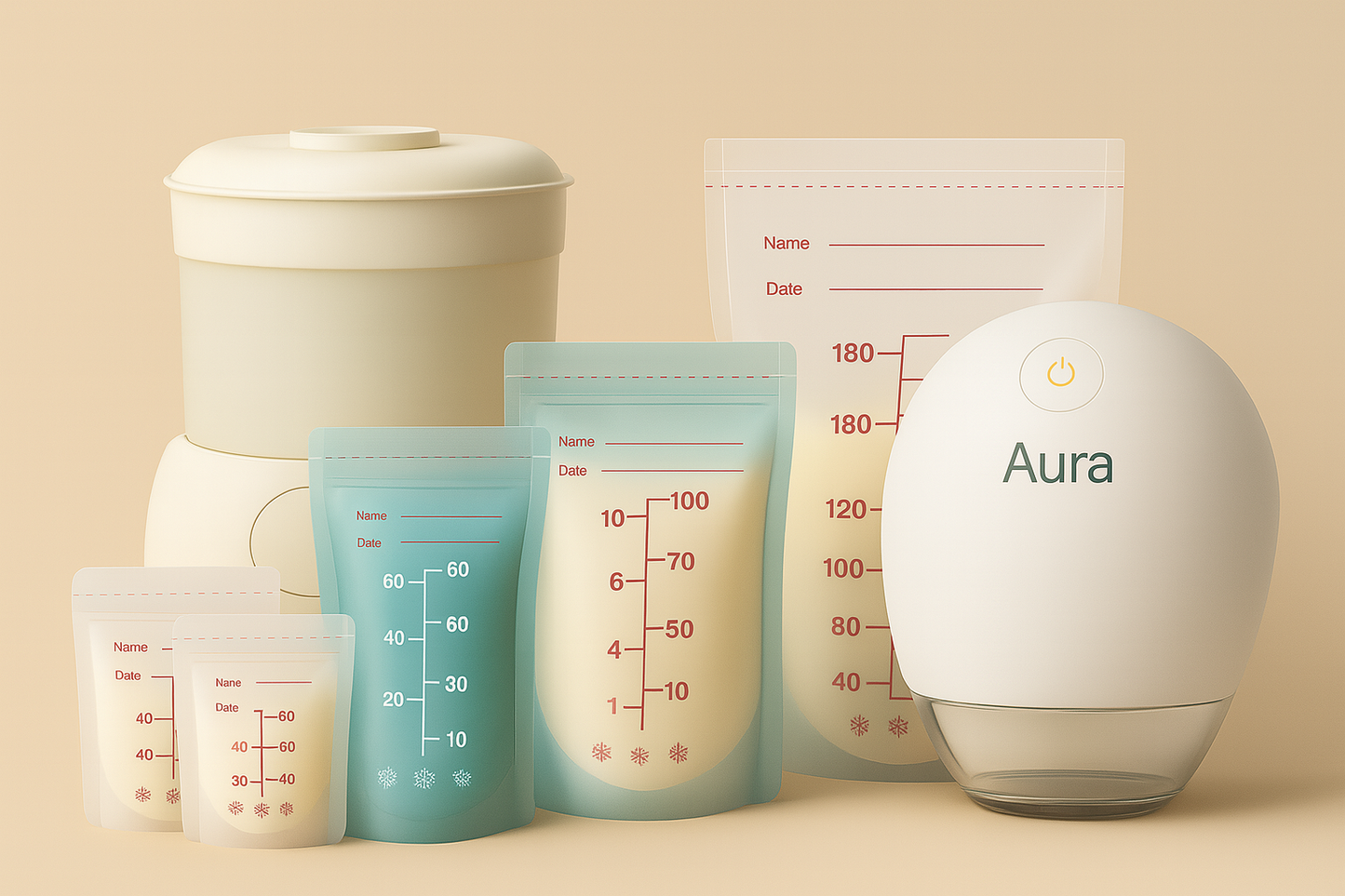 Aura Pack
