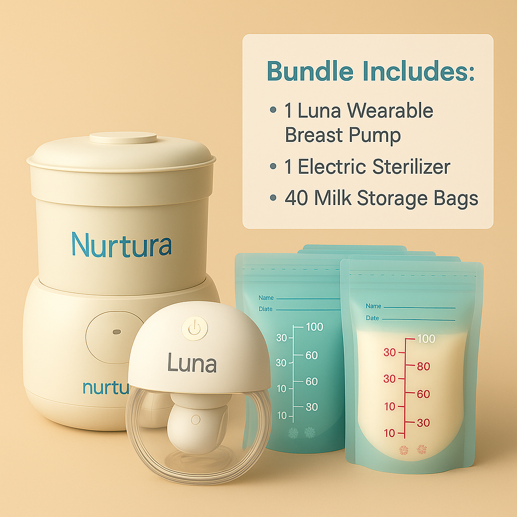 Luna Pack
