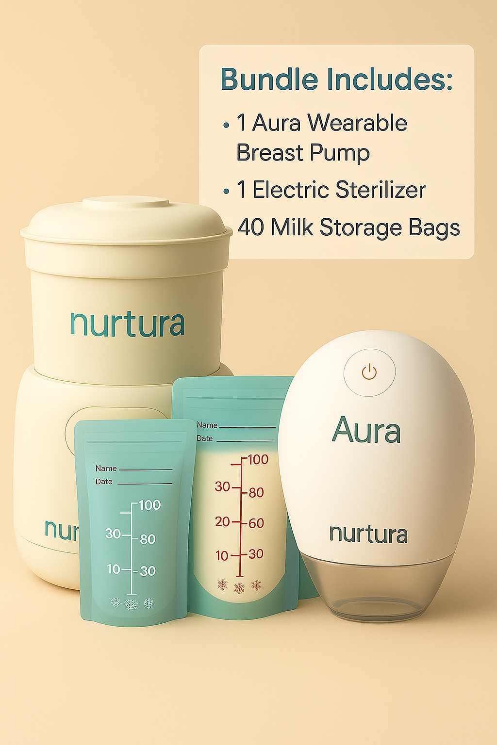 Aura Pack