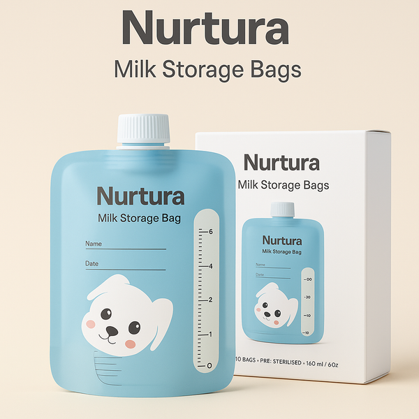 Milk Bag
