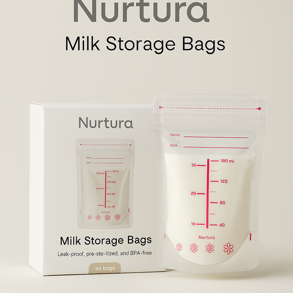 Milk Bag
