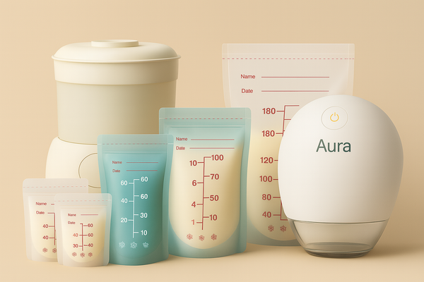Aura Pack