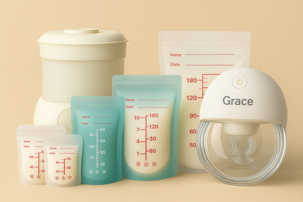 Grace Pack