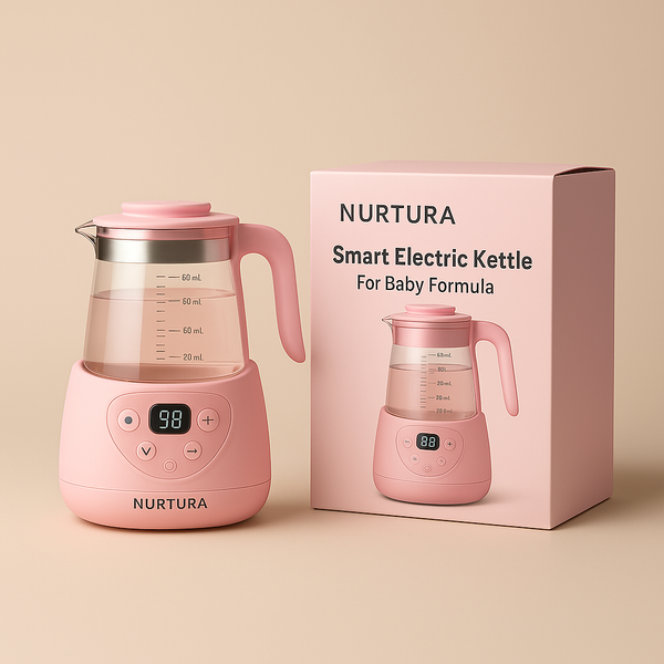 Kettle Baby Formula