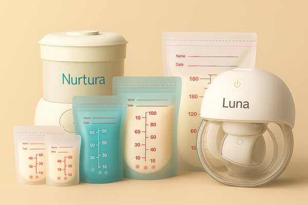 Luna Pack